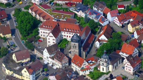 Ein „Lost Place“ soll in Gemeinde in Baden-Württemberg neuen Wohnraum schaffen