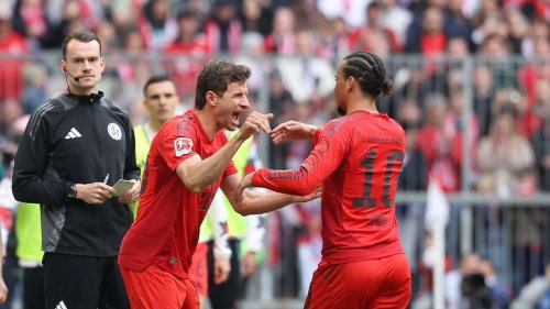 Nach Bundesliga-Jubiläum: Warum Müller plötzlich sentimental wird