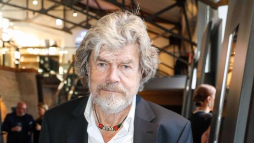 Nach Messners Titelverlust: Rückendeckung vom Nachfolger