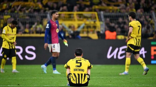 Białystok statt Barcelona: Auf die Conference League kann der BVB verzichten