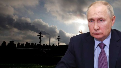 Neue Gerüchte um Putins Gesundheit: „Glaube, er wird sehr schnell sterben“