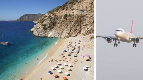 Bußgeld droht: Urlauber-Land erlässt neue Regel im Flugzeug