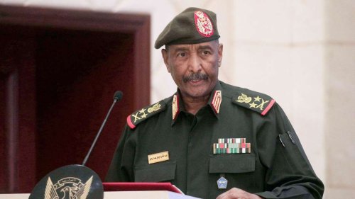 Sudanesischer Minister: Präsidentenpalast zurückerobert