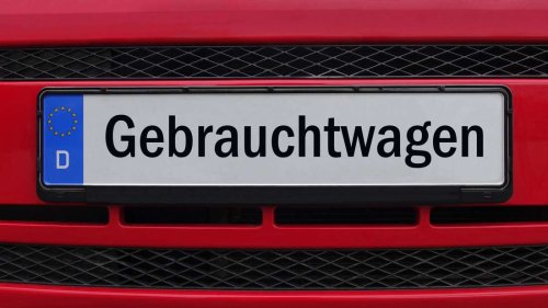 Gebrauchtwagen wieder günstiger: Vier Spartipps für den Autokauf
