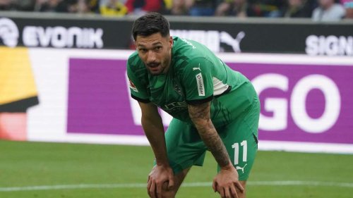 Kiel gegen Gladbach heute live: Seoane mit klarem Auftrag für schwächelnden Sturm-Star Kleindienst