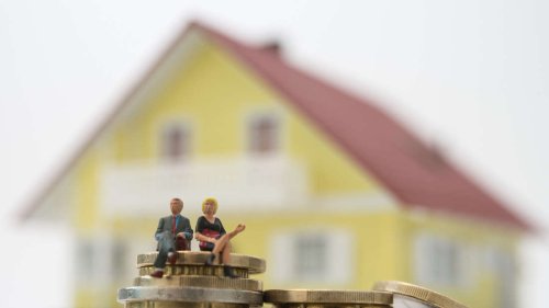 Höhere Steuern 2023: Haus noch in diesem Jahr schenken – worauf Eigentümer achten müssen