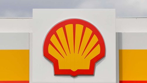 Energiekrise: Ölkonzern Shell erzielt Rekordgewinn