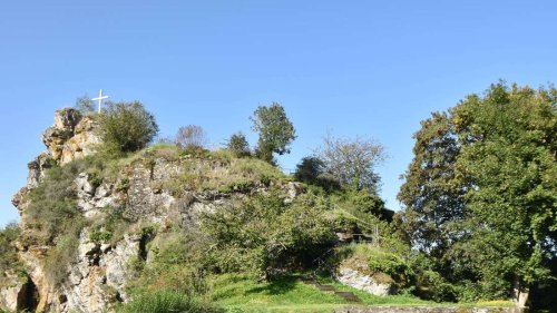 Dieser Wanderweg im Hunsrück zählt zu den schönsten Deutschlands