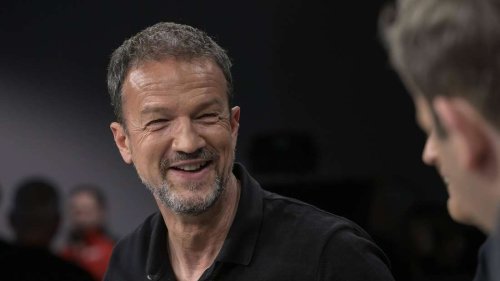 Ex-Eintracht-Boss Bobic hat überraschenden neuen Job