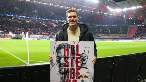 Emotionale Botschaft: Ex-RB-Profi beendet Karriere diesen Sommer