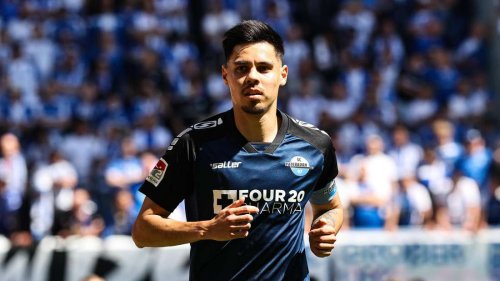 Karlsruher SC gegen SC Paderborn live im TV und Stream: Hier sehen Sie die 2. Bundesliga