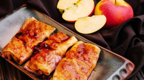 Pfannkuchen aus dem Backofen – In nur 5 Minuten zur perfekten Alternative