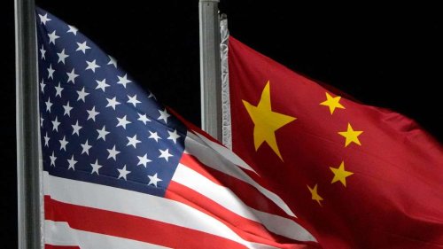 Ballon-Affäre belastet Beziehungen zwischen USA und China
