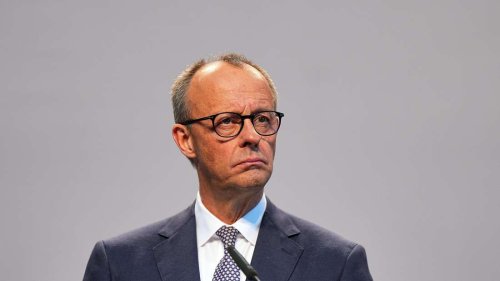 „Merz ist die Hoffnung Europas“: Musiklegende erklärt, was künftiger Kanzler tun soll