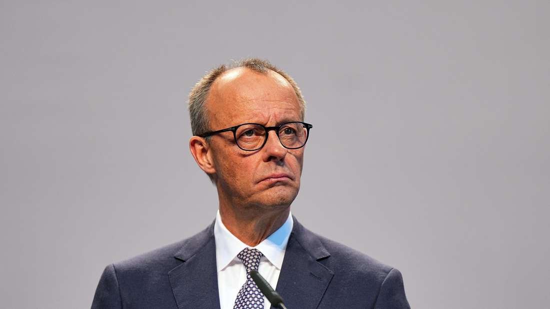 „Merz ist die Hoffnung Europas“: Musiklegende erklärt, was künftiger Kanzler tun soll