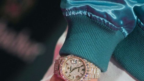 Investment am Handgelenk: Welche Rendite Luxusuhren bringen