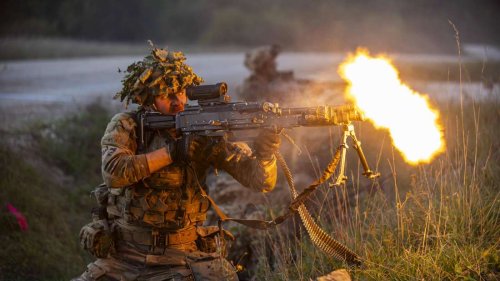 Abzug von US-Truppen? Trump stellt Nato vor gewaltige Herausforderungen