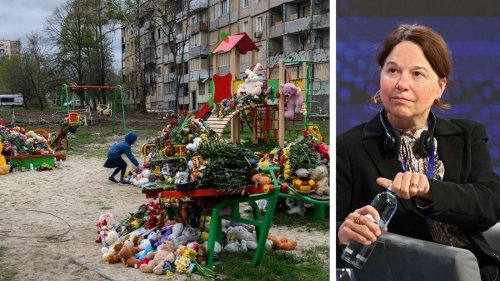 Zahl der zivilen Opfer im Ukraine-Krieg steigt deutlich: UN warnen vor Eskalation