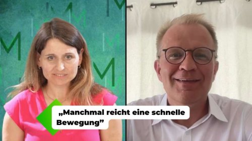 Arzt erklärt, wie Muskelverspannungen im Nacken entstehen – und wie man sie löst