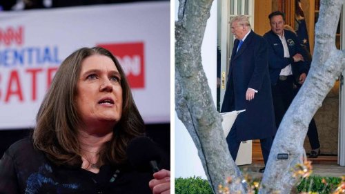 Whistleblower deckt Datenklau bei DOGE auf – Trump-Nichte warnt vor „unglaublicher“ Macht