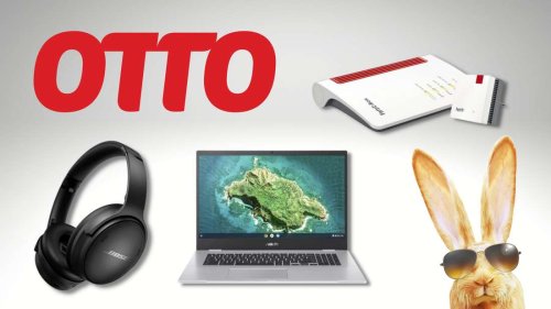 Oster-Sale bei OTTO: Elektronik, Haushaltsgeräte & mehr bis zu 49% günstiger