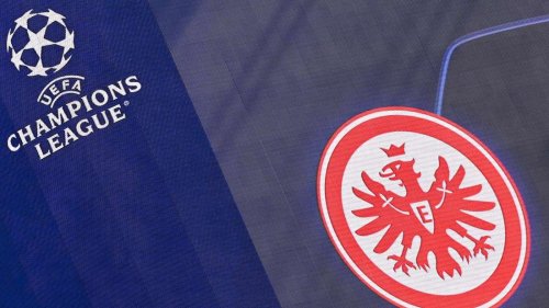 Eintracht in der Champions League? „Natürlich ist das für uns interessant...“
