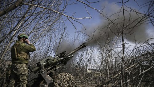 Wagner-Söldner „am Ende“ – Ukraine kündigt Gegenoffensive an