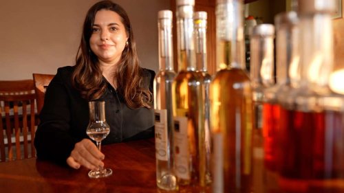 Alkohol und Judentum: Wie koscherer Gin Menschen verbindet