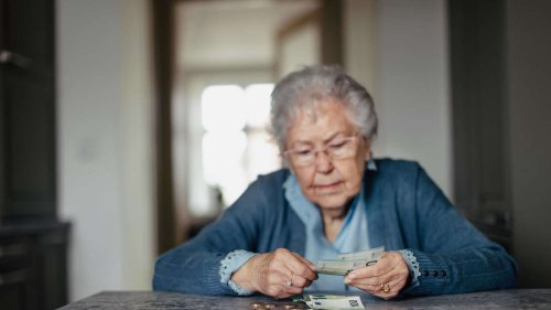 „Deutschland steuert auf eine Renten-Katastrophe zu“ – droht Millionen Menschen die Altersarmut?