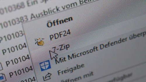 7-Zip: Ihr Packprogramm könnte unsicher sein