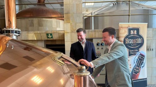 Helles liegt im Trend