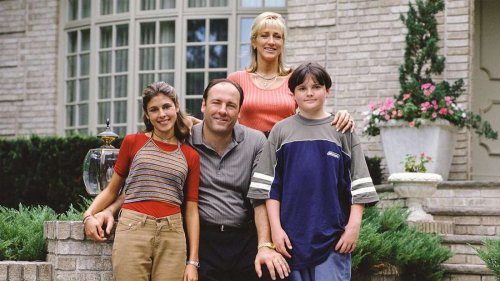 Casting-Drama bei „The Sopranos“: David Chase zweifelte an James Gandolfini