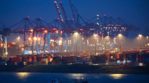 Neue Studie zeigt: Bei diesen Produkten ist Deutschland noch Exportweltmeister