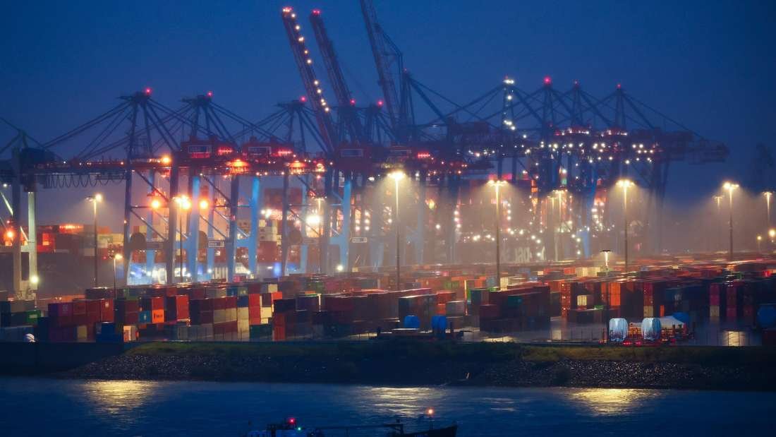 Neue Studie zeigt: Bei diesen Produkten ist Deutschland noch Exportweltmeister