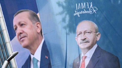 Erdoğan oder Kılıçdaroğlu: Türkei-Stichwahl läuft – setzt sich der Umfragen-Favorit durch?