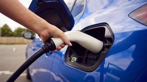 Vom Motor zum Generator: So verlängert Rekuperation die E-Auto-Reichweite