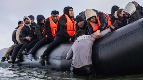 Weshalb die Zahl der Asylsuchenden zurückgeht