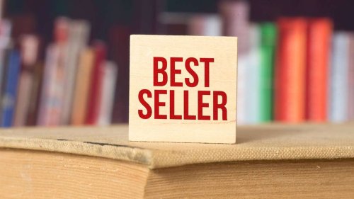 Lesetipps für 2023: Die Bestseller-Liste der bislang besten Bücher des Jahres