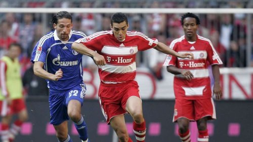 Nach Kamin-Explosion auf Intensivstation: Details zu Unfall von Ex-Bayern-Star enthüllt
