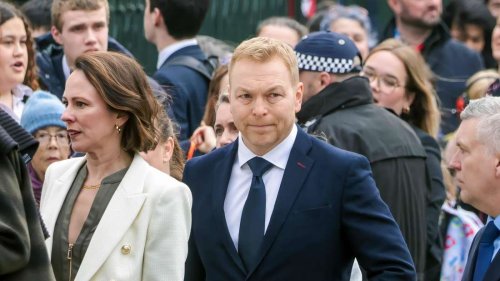 Todkranke Olympia-Ikone mit erschütternder Beichte: Auch seine Frau ist schwer krank