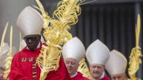 Franziskus ist tot: Jetzt drängen die Rechten auf ihren Papst-Favoriten