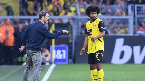 BVB-Aufstellung gegen Leverkusen: Belohnt Kovač einen Doppelpacker?