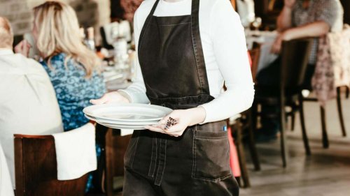 „Sieht einfach besser aus“: Restaurant-Trend aus den USA verbreitet sich in Deutschland