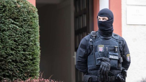 „Reichsbürger“ festgenommen: „Größte terroristische Bedrohung“ in Deutschland