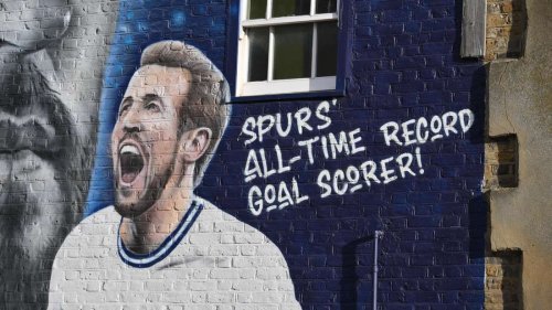 Verrückt: Harry Kane und Ex-Verein beenden „Titelfluch“ im Gleichtakt
