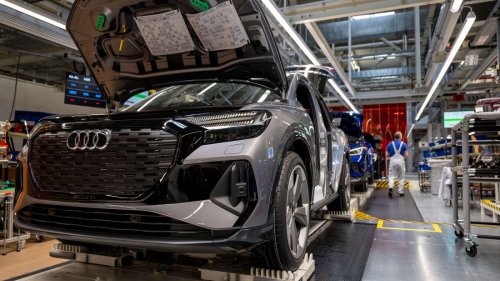 Audi mit schwerer Zukunft im VW-Konzern – alte Kritik und neue Schwierigkeiten