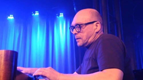 Bugge Wesseltoft in der Brotfabrik – Der Freigeist