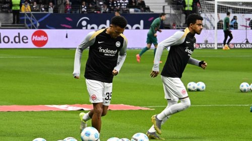 Kandidat für Liverpool? „Europa-League-Held“ der Eintracht immer wertvoller