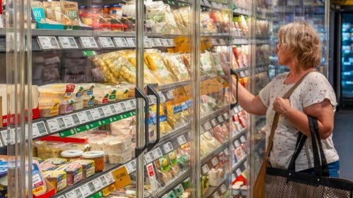 Schock bei Aldi, Rewe und Co.: Hersteller tricksen Kunden mit neuer Masche aus