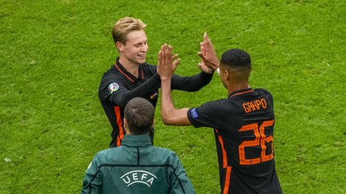 Transfer-Hammer beim FC Bayern München - Niederlande-Star plötzlich nächster Neuzugang?